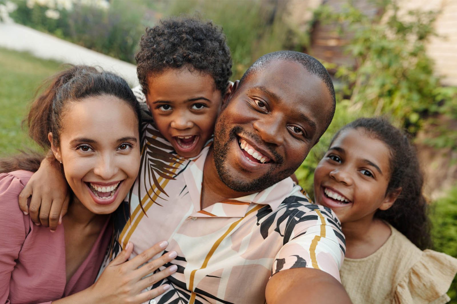 FDFA offers conservative news, updates, and events for the black family