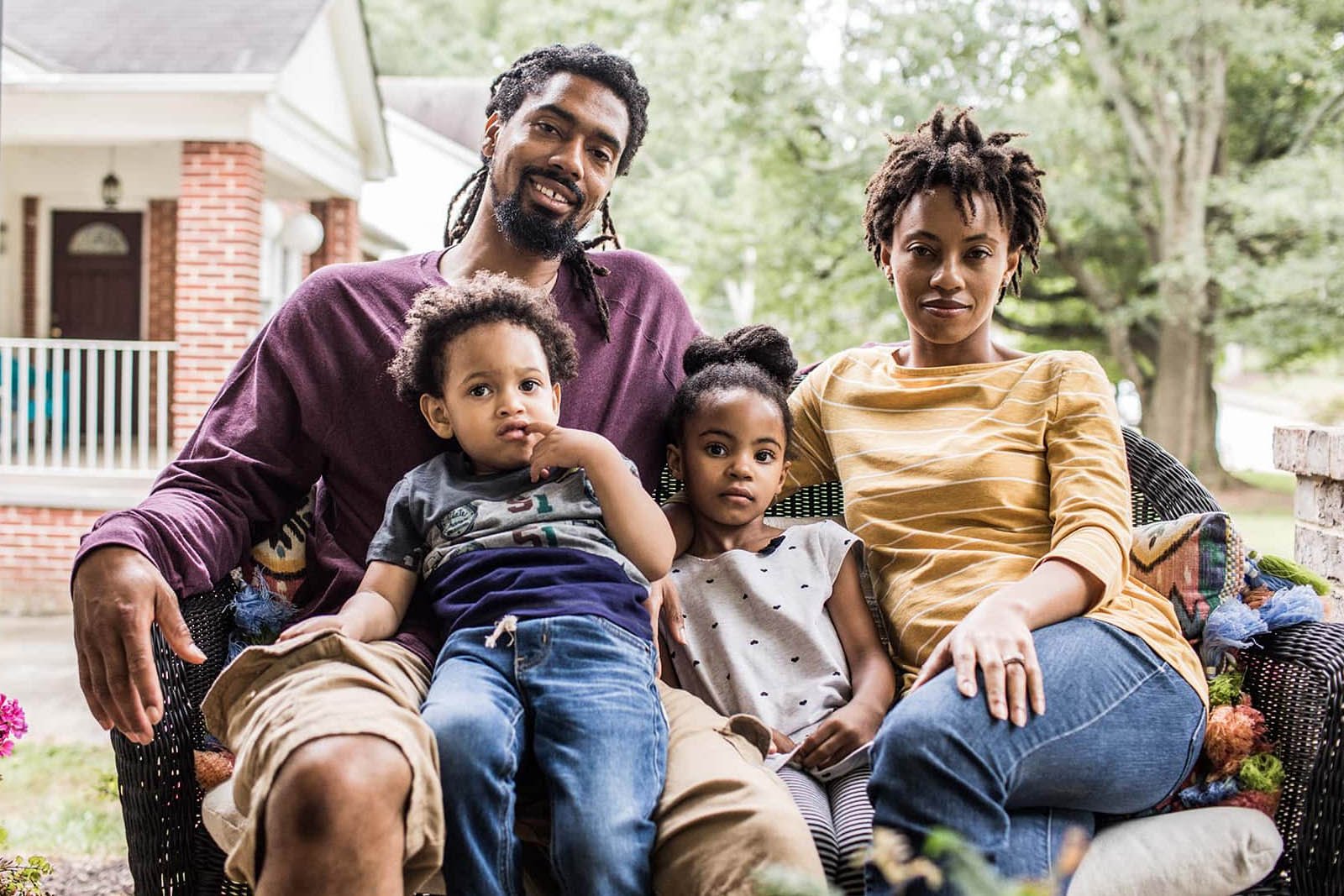 The next generation of Black people and families needs Conservative leadership to grow and thrive.