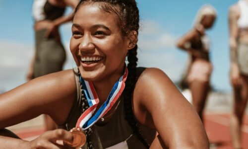 Redefinition of sex in Title IX rejected - win for women and girls